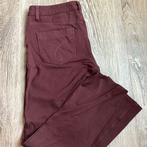 🌸 Calvin Klein jeggings